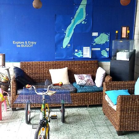 Bugoy Bikers Hostel Cebu Dış mekan fotoğraf