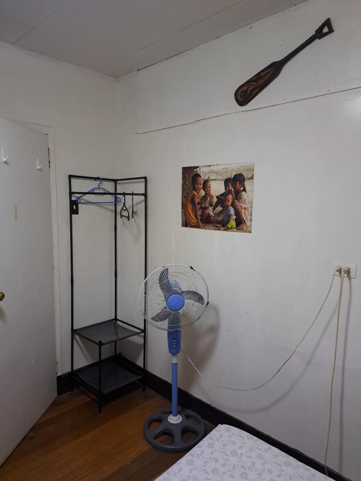 Bugoy Bikers Hostel Cebu Dış mekan fotoğraf