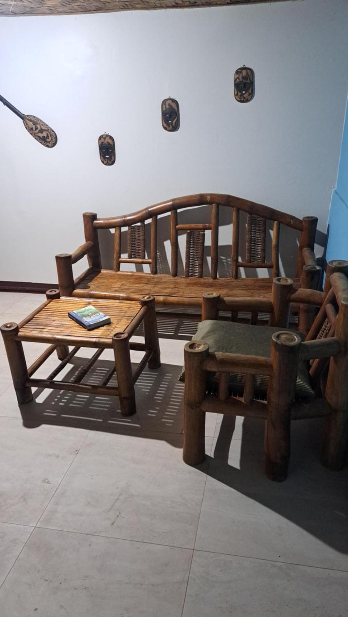 Bugoy Bikers Hostel Cebu Dış mekan fotoğraf