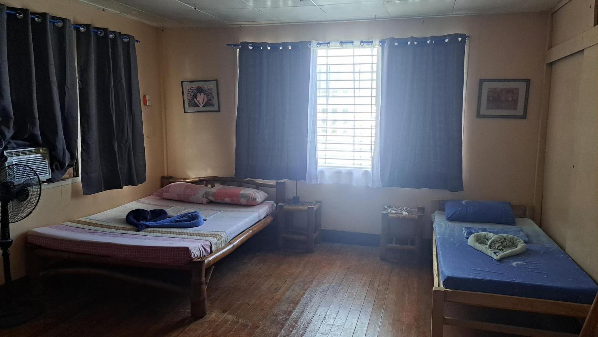 Bugoy Bikers Hostel Cebu Dış mekan fotoğraf