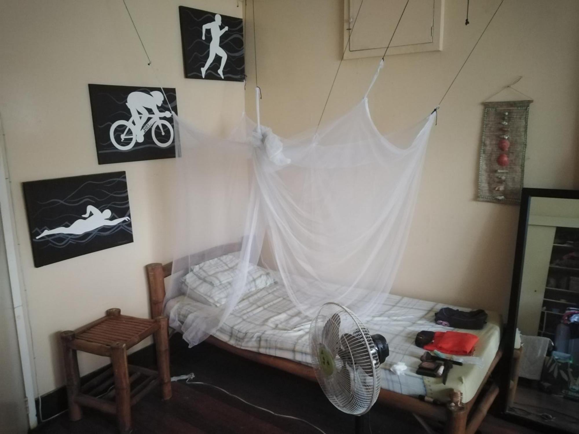 Bugoy Bikers Hostel Cebu Dış mekan fotoğraf