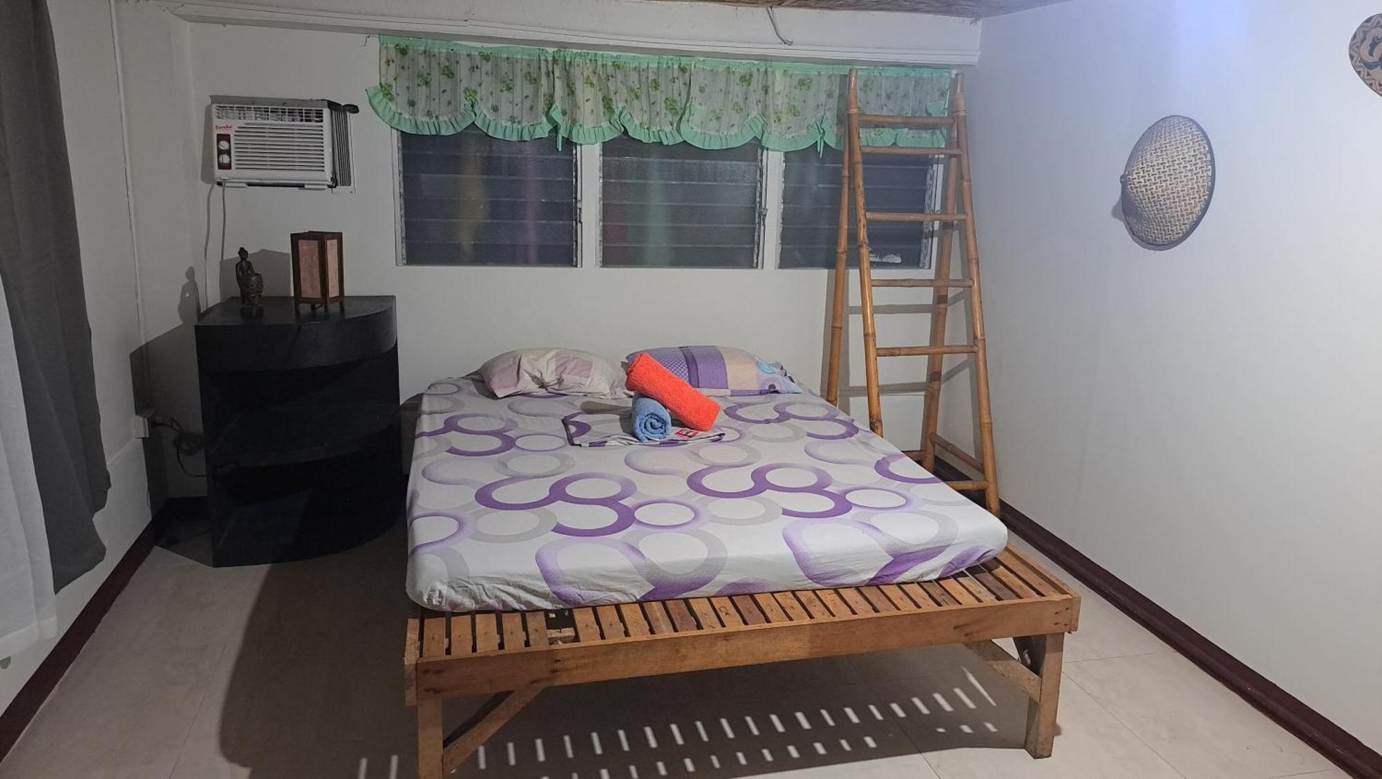 Bugoy Bikers Hostel Cebu Dış mekan fotoğraf