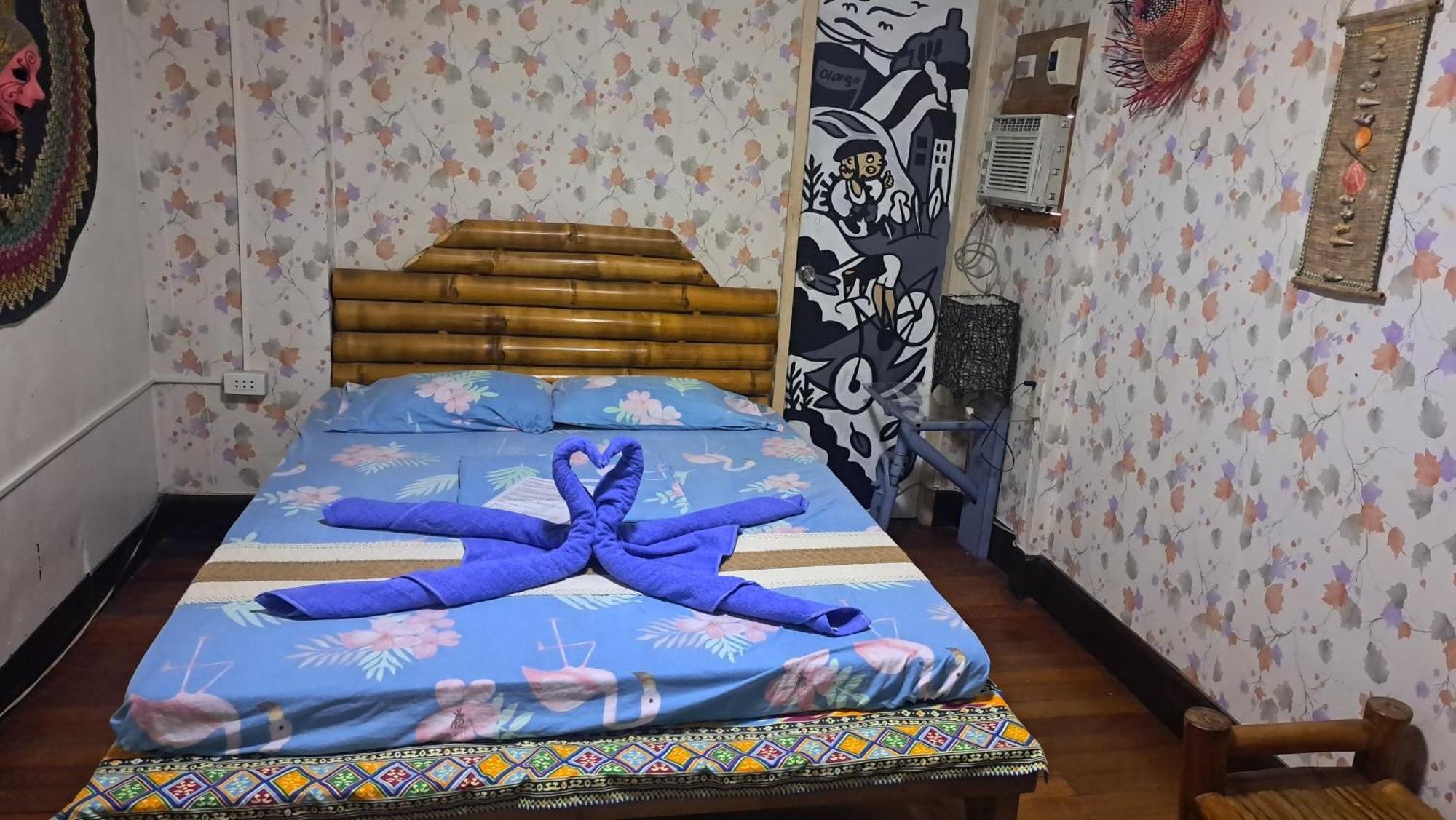 Bugoy Bikers Hostel Cebu Dış mekan fotoğraf