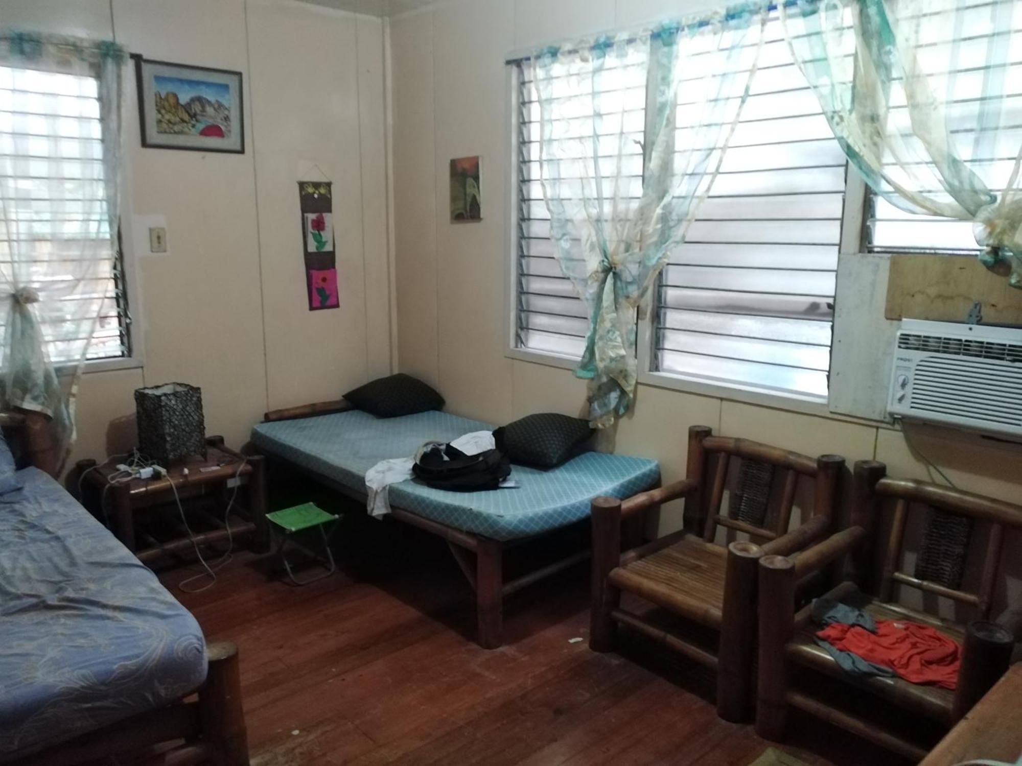 Bugoy Bikers Hostel Cebu Dış mekan fotoğraf