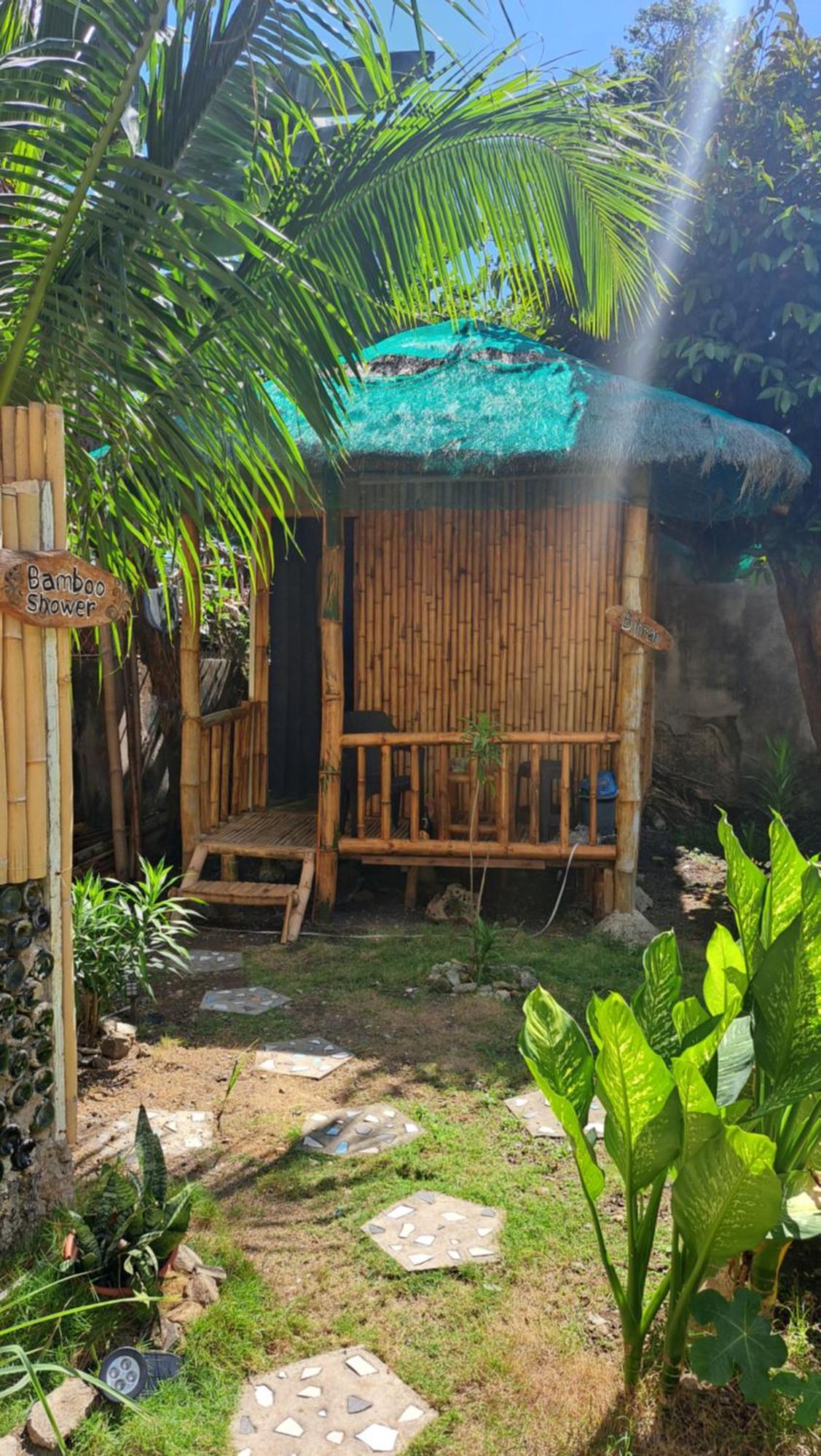 Bugoy Bikers Hostel Cebu Dış mekan fotoğraf