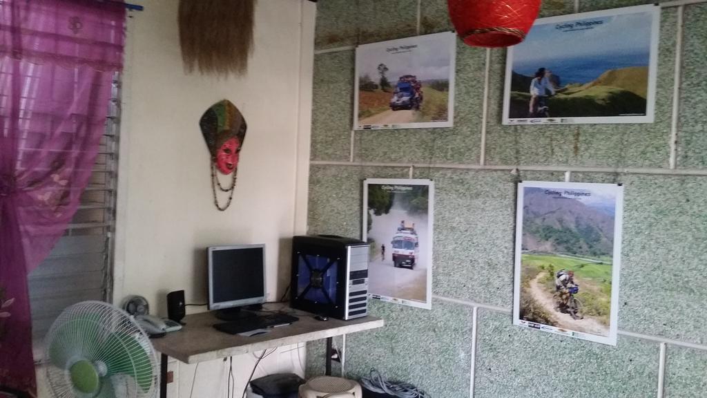 Bugoy Bikers Hostel Cebu Dış mekan fotoğraf