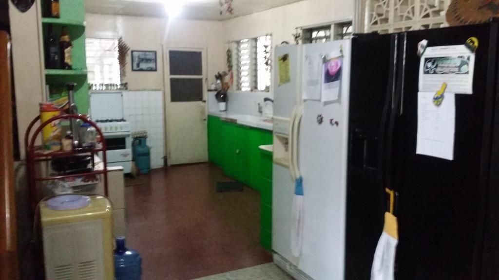 Bugoy Bikers Hostel Cebu Dış mekan fotoğraf