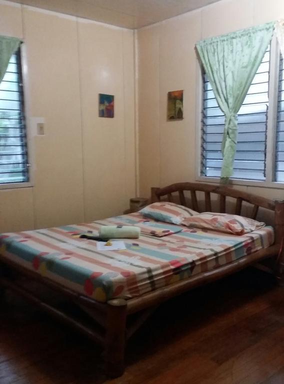 Bugoy Bikers Hostel Cebu Dış mekan fotoğraf