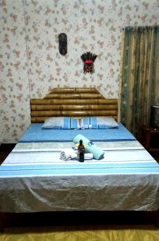 Bugoy Bikers Hostel Cebu Dış mekan fotoğraf