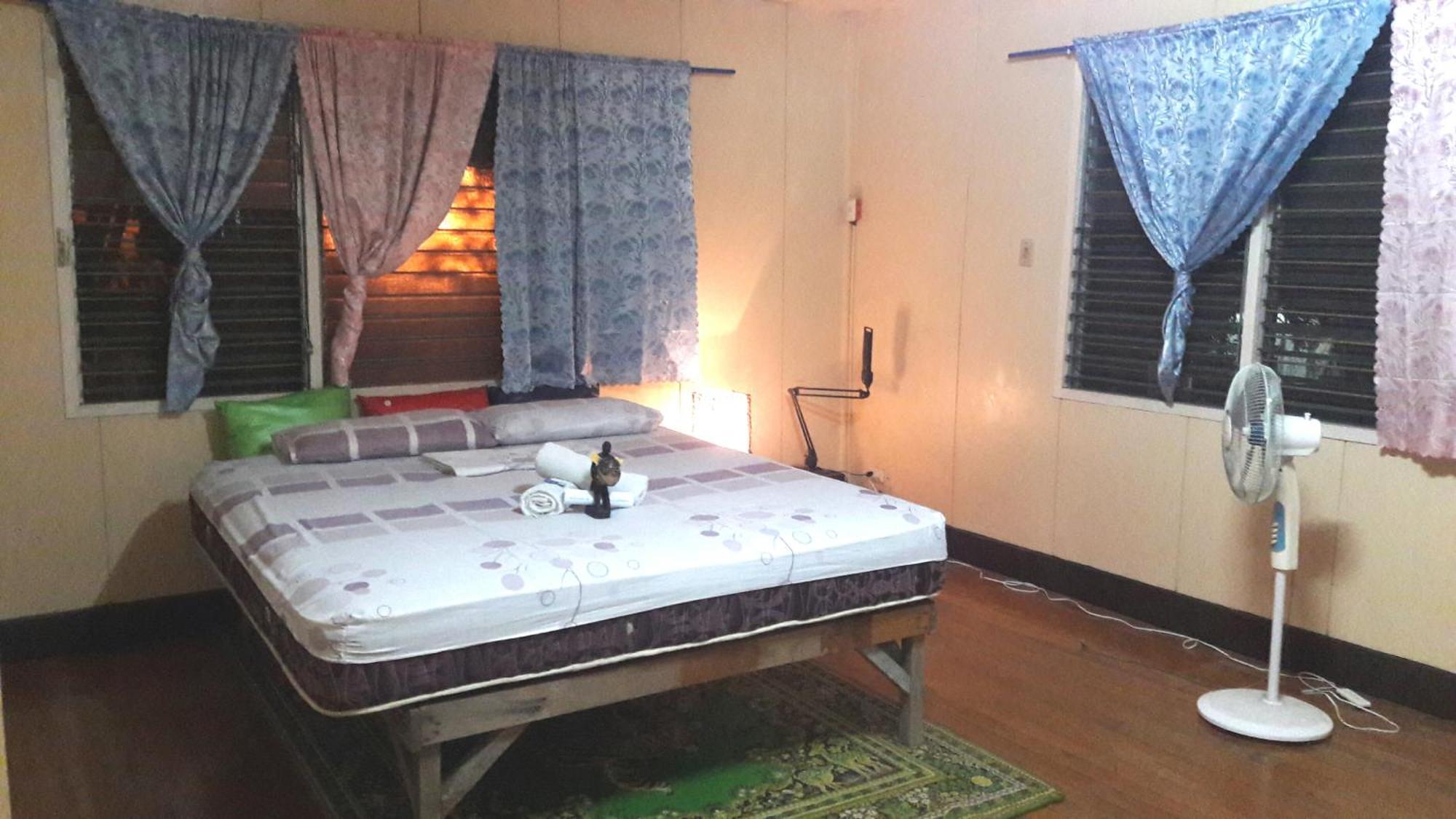 Bugoy Bikers Hostel Cebu Dış mekan fotoğraf